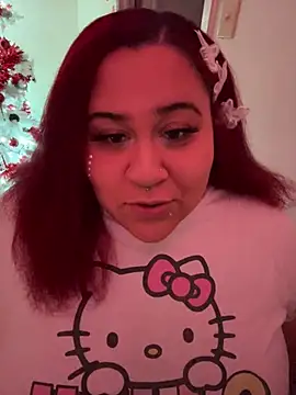 Juicyjordie online show from December 22, 2024, 5:33 am