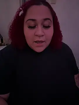 Juicyjordie online show from January 8, 2025, 5:37 am