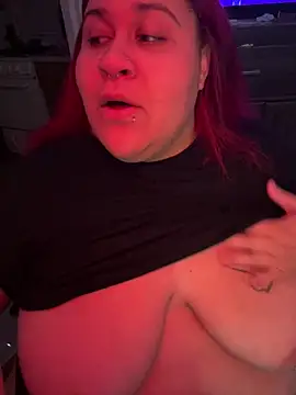 Juicyjordie online show from October 31, 2025, 3:25 am