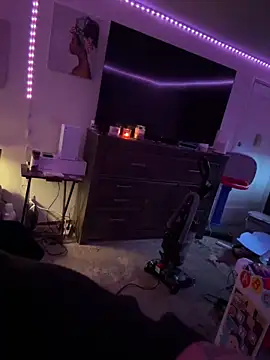 Juicyjordie online show from March 18, 2025, 4:07 am