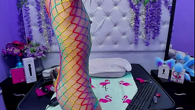 Brith Adams online show from October 4, 2025, 2:46 am