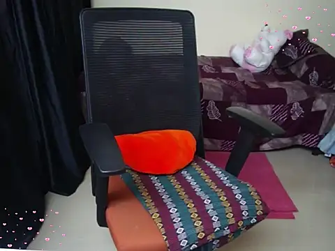 Snapshot of Arushisingh8888 chatting on February 7, 2026, 1:41 pm Arushisingh8888 online show from February 7, 2026, 1:41 pm