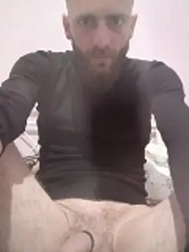 Antonio Vatooo online show from March 13, 2026, 3:22 am