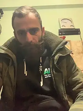 Antonio Vatooo online show from February 13, 2026, 3:50 am