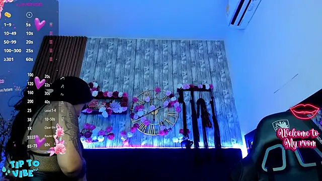 Neko Misaki online show from September 26, 2025, 11:50 am