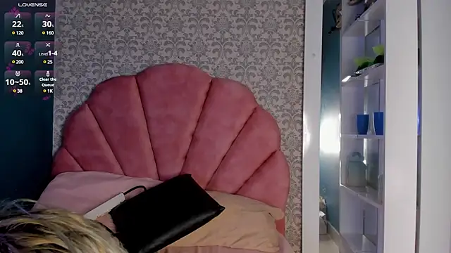 Snapshot of Samantha_cp_ chatting on March 14, 2025, 12:18 pm Samantha cp online show from March 14, 2025, 12:18 pm