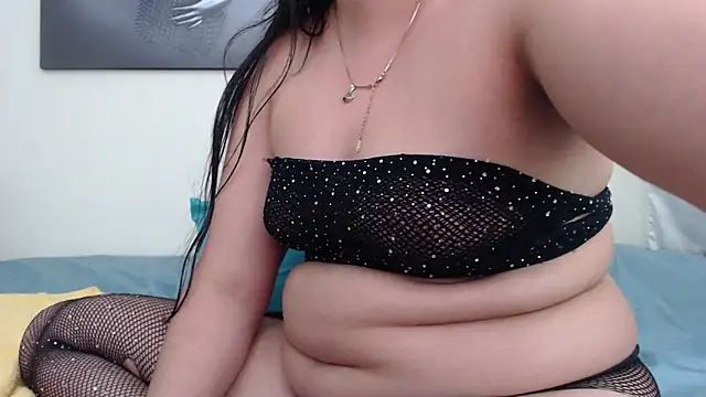 KatrinaRolan online show from October 23, 2025, 9:57 pm