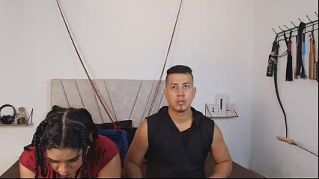 Snapshot of Liana_Asaff chatting on January 17, 2026, 8:01 pm Liana Asaff online show from January 17, 2026, 8:01 pm