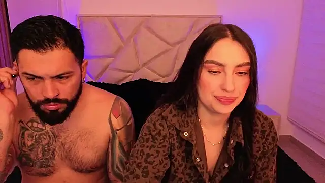 teseo and afroditha  online show from April 9, 2026, 4:14 am