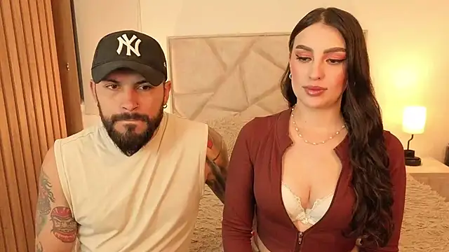 teseo and afroditha  online show from December 18, 2025, 2:27 am