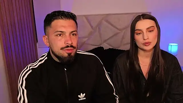 teseo and afroditha  online show from April 19, 2026, 4:24 am