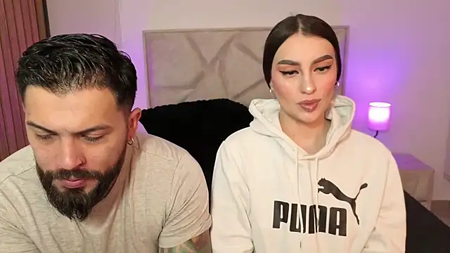 teseo and afroditha  online show from February 14, 2026, 3:51 am