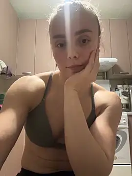 AlisaKissss online show from February 7, 2026, 7:22 pm