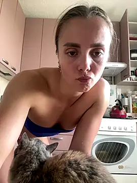 AlisaKissss online show from September 9, 2025, 7:51 am