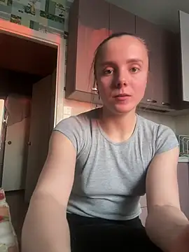 AlisaKissss online show from February 25, 2025, 12:27 pm