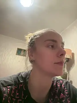 AlisaKissss online show from March 4, 2025, 8:49 pm