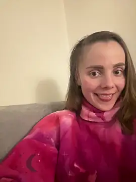 AlisaKissss online show from March 13, 2025, 6:56 pm