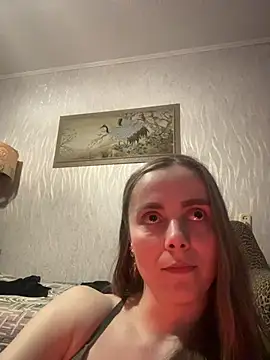 AlisaKissss online show from February 17, 2026, 7:55 pm