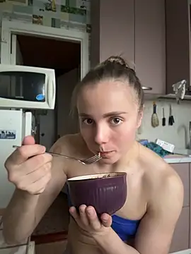 AlisaKissss online show from May 30, 2026, 2:44 pm
