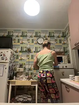 AlisaKissss online show from May 29, 2026, 7:31 pm
