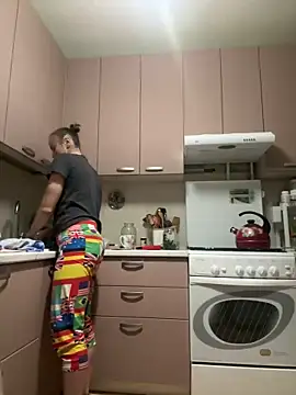 AlisaKissss online show from March 17, 2025, 7:48 pm