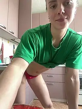 AlisaKissss online show from March 3, 2025, 7:13 am