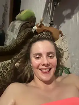 AlisaKissss online show from March 10, 2026, 8:02 pm