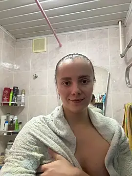 AlisaKissss online show from January 9, 2026, 8:10 am