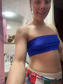 AlisaKissss online show from May 28, 2026, 7:31 pm