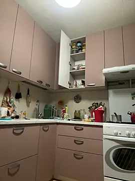 AlisaKissss online show from March 22, 2025, 3:20 pm