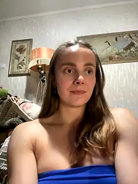 AlisaKissss online show from September 10, 2025, 7:24 pm