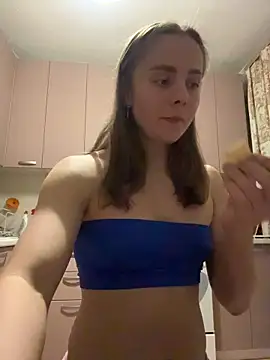 AlisaKissss online show from December 5, 2025, 7:34 pm