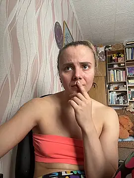 AlisaKissss online show from March 10, 2026, 7:56 am