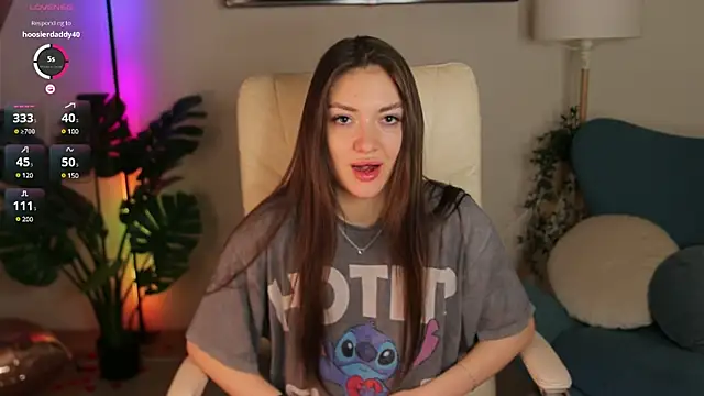 Micky  love online show from March 3, 2025, 5:16 am