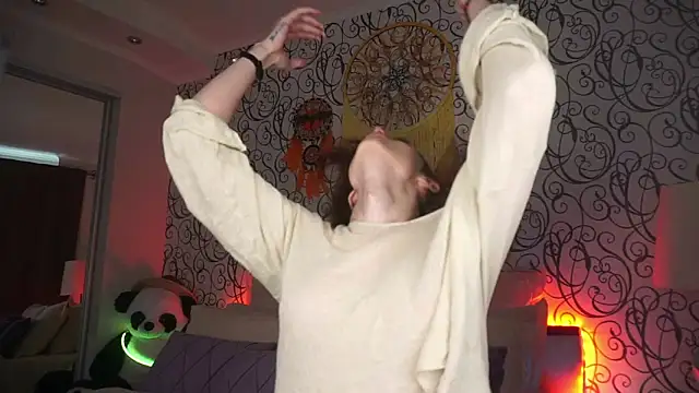 Snapshot of Foxy_irene chatting on September 10, 2025, 2:49 pm Foxy irene online show from September 10, 2025, 2:49 pm