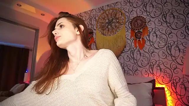 Snapshot of Foxy_irene chatting on February 13, 2025, 1:05 pm Foxy irene online show from February 13, 2025, 1:05 pm