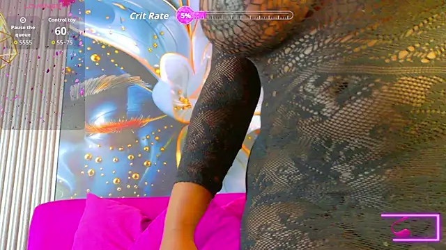 blaisysmith online show from November 17, 2025, 11:58 am