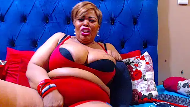 ebonycandy10 online show from October 31, 2025, 6:10 am