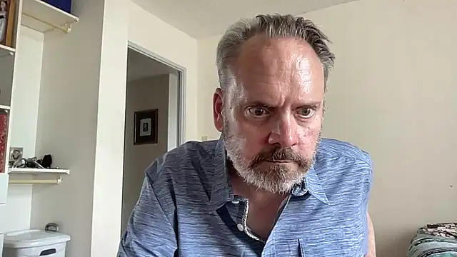Snapshot of DaddyBob55@xh chatting on June 11, 2026, 8:17 pm DaddyBob55xh online show from June 11, 2026, 8:17 pm
