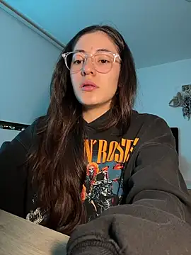 Princ3ssgabi online show from December 17, 2025, 3:00 am