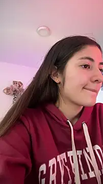 Princ3ssgabi online show from September 19, 2025, 4:00 pm