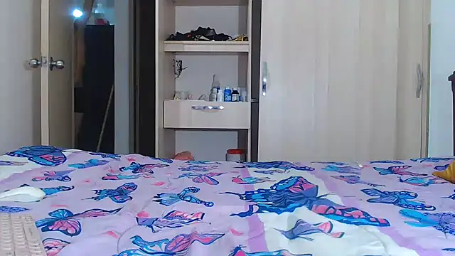 Jhhan234 online show from February 24, 2026, 11:55 am