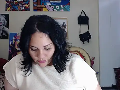 Snapshot of melissa4855 chatting on November 18, 2025, 9:18 pm melissa4855 online show from November 18, 2025, 9:18 pm