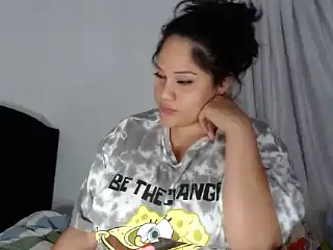 Snapshot of melissa4855 chatting on January 16, 2025, 4:38 am melissa4855 online show from January 16, 2025, 4:38 am