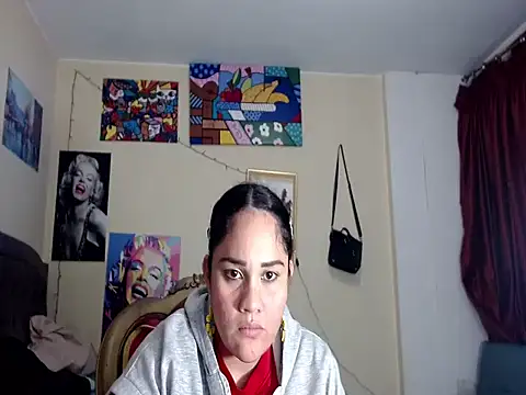 Snapshot of melissa4855 chatting on January 7, 2026, 1:21 am melissa4855 online show from January 7, 2026, 1:21 am