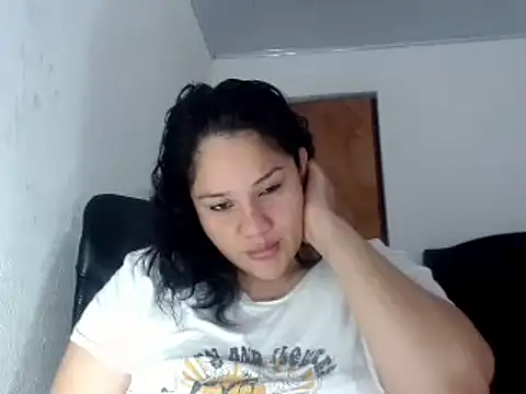 Snapshot of melissa4855 chatting on January 8, 2025, 12:05 pm melissa4855 online show from January 8, 2025, 12:05 pm