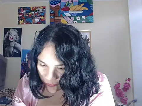 Snapshot of melissa4855 chatting on December 14, 2025, 9:42 pm melissa4855 online show from December 14, 2025, 9:42 pm