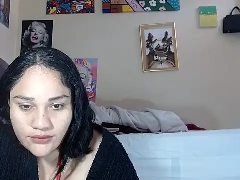 Snapshot of melissa4855 chatting on February 20, 2026, 6:10 pm melissa4855 online show from February 20, 2026, 6:10 pm