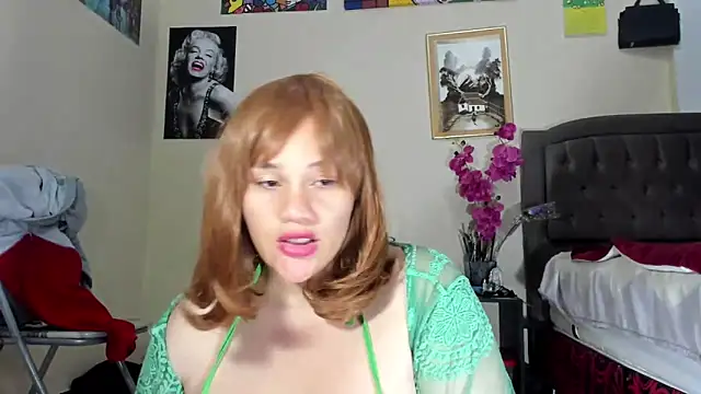 Snapshot of melissa4855 chatting on March 4, 2026, 4:42 am melissa4855 online show from March 4, 2026, 4:42 am