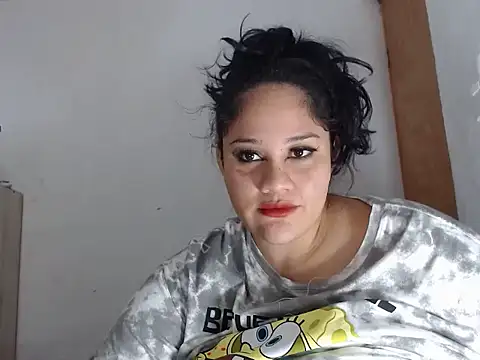 Snapshot of melissa4855 chatting on January 26, 2025, 3:59 am melissa4855 online show from January 26, 2025, 3:59 am